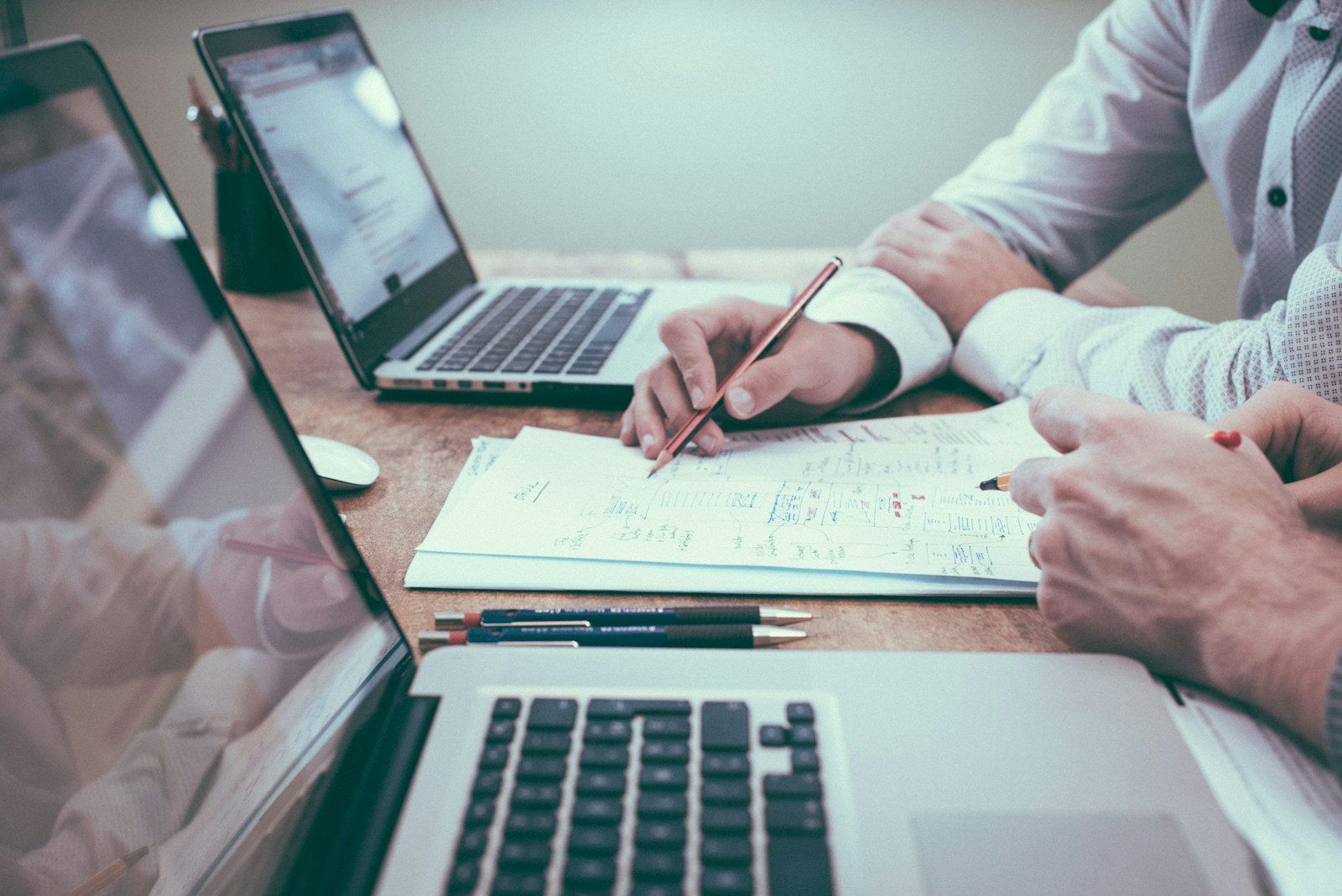 valores e dedicação ao desenvolvimento da sua empresa
