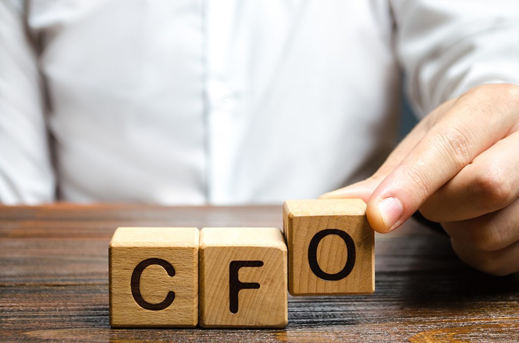 CFO 10 Tarefas Essenciais para Liderança Financeira